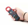 Sanwa Mini AC/DC Clamp Meter with True RMS and Peak Hold DCL31DR